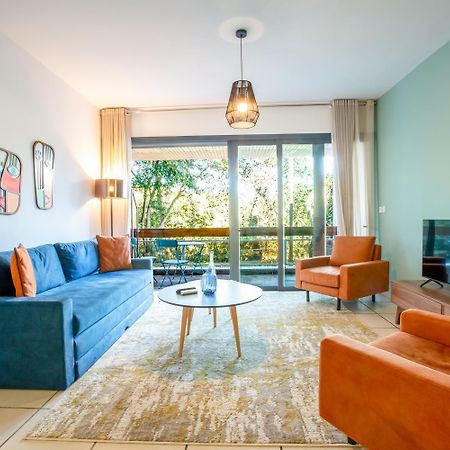 Apartment Elrakka Rabat Kültér fotó