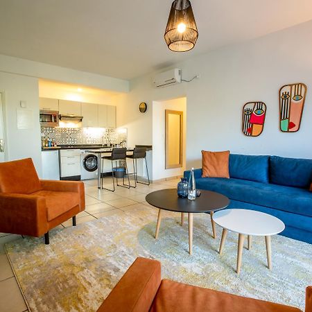 Apartment Elrakka Rabat Kültér fotó