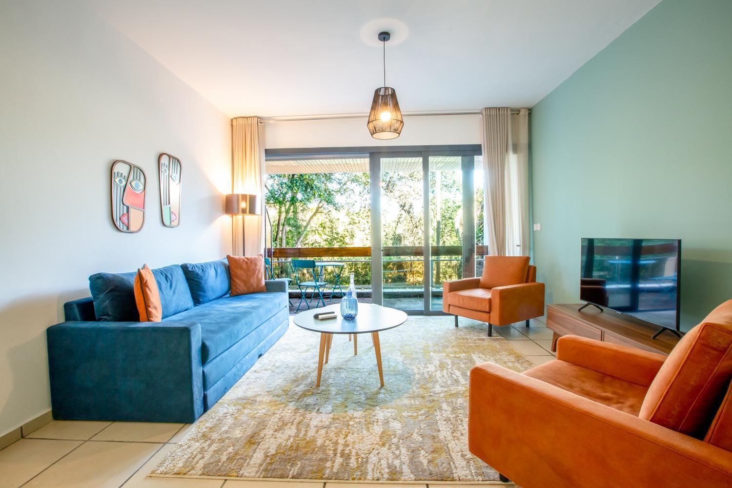 Apartment Elrakka Rabat Kültér fotó