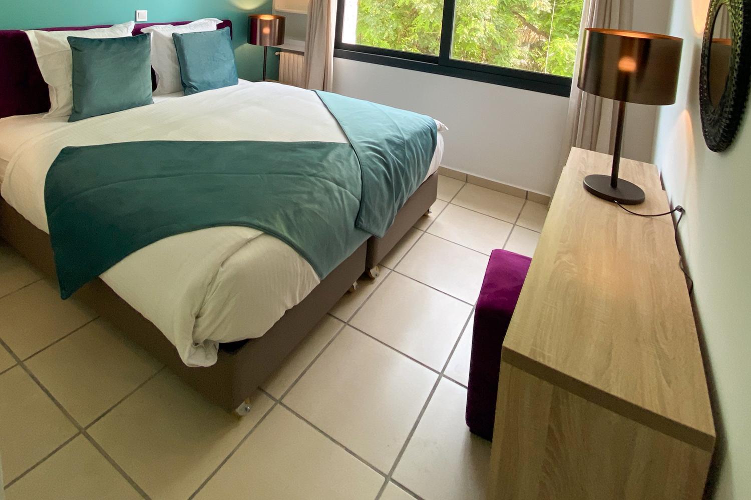 Apartment Elrakka Rabat Kültér fotó