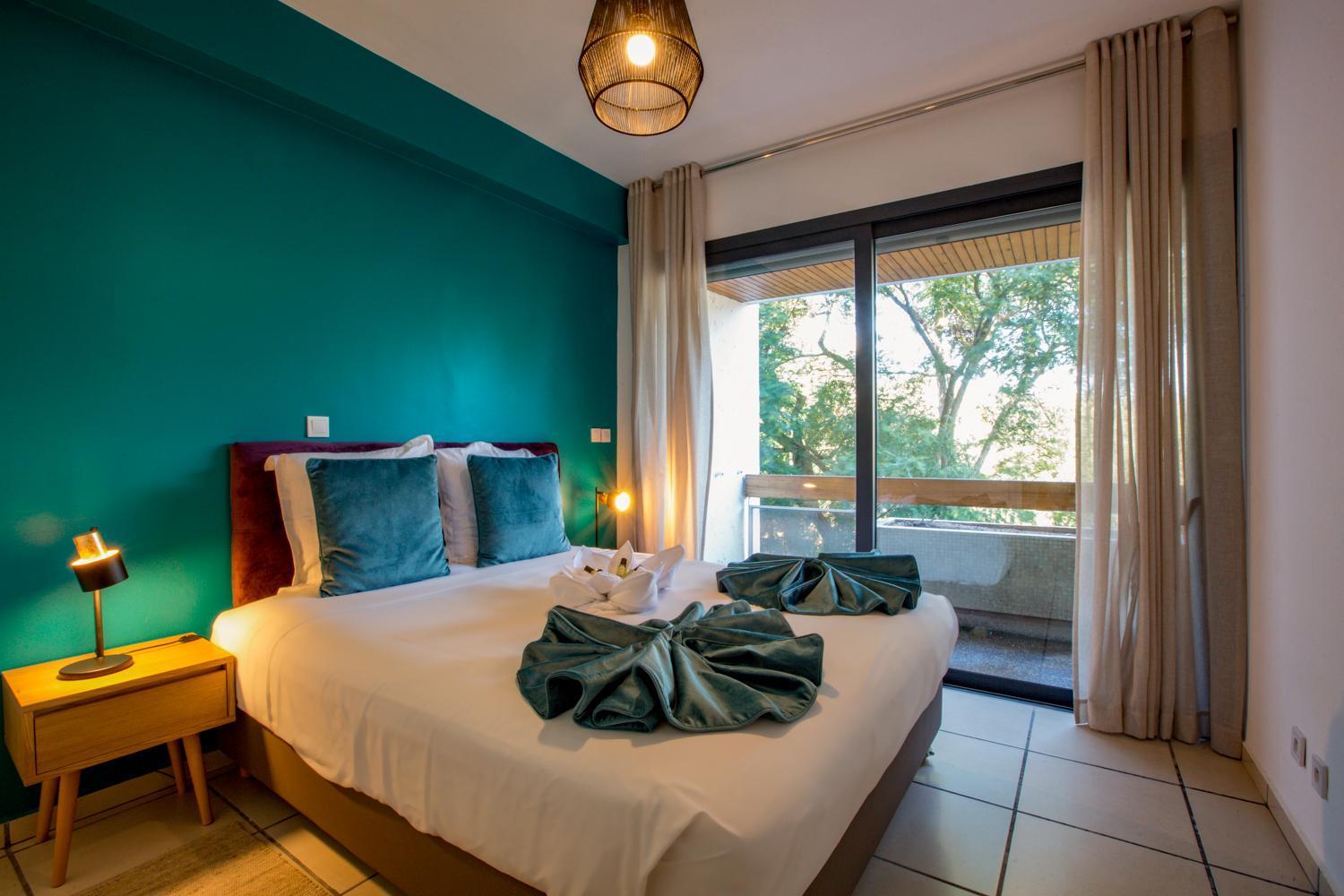 Apartment Elrakka Rabat Kültér fotó