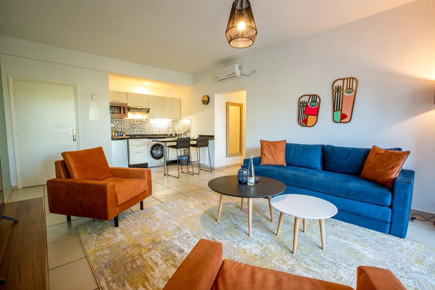 Apartment Elrakka Rabat Kültér fotó