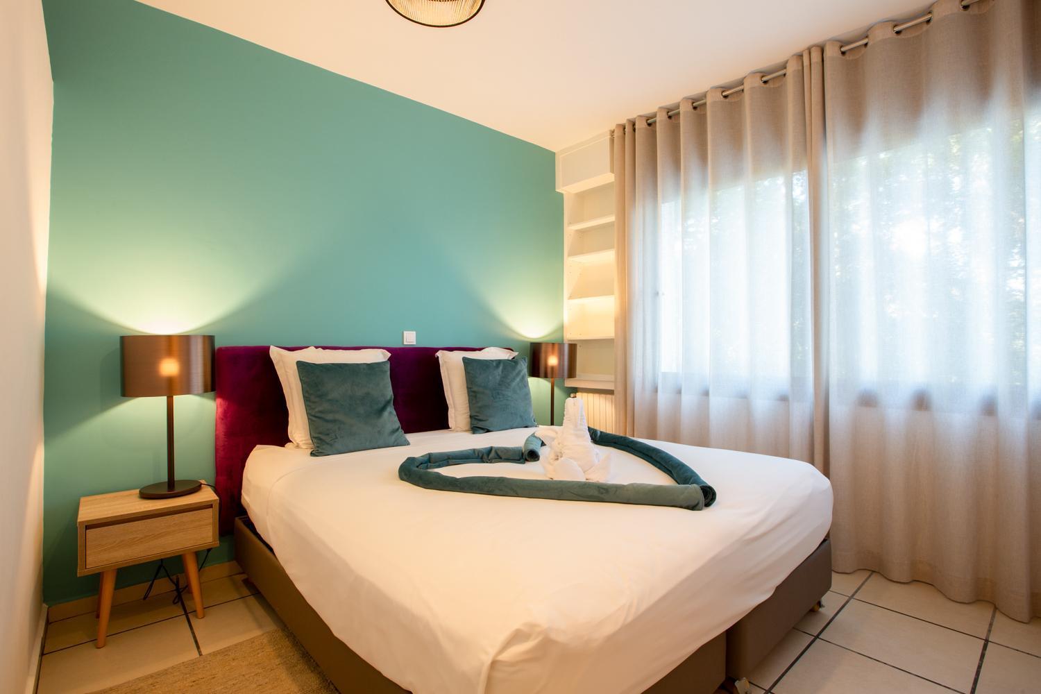 Apartment Elrakka Rabat Kültér fotó